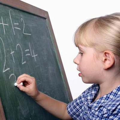 My child hates math. What should I do about it?
