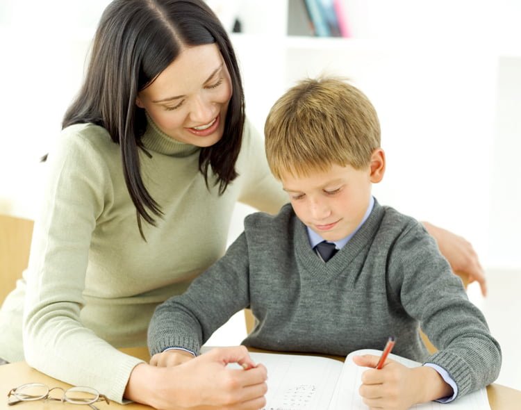 How to Motivate Your Child to Study and Go to School