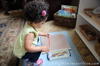 Montessori-inspired-activities-using-spielgaben