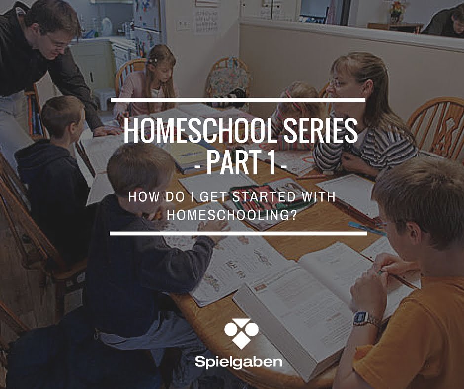 How To Start Homeschooling with Q & A