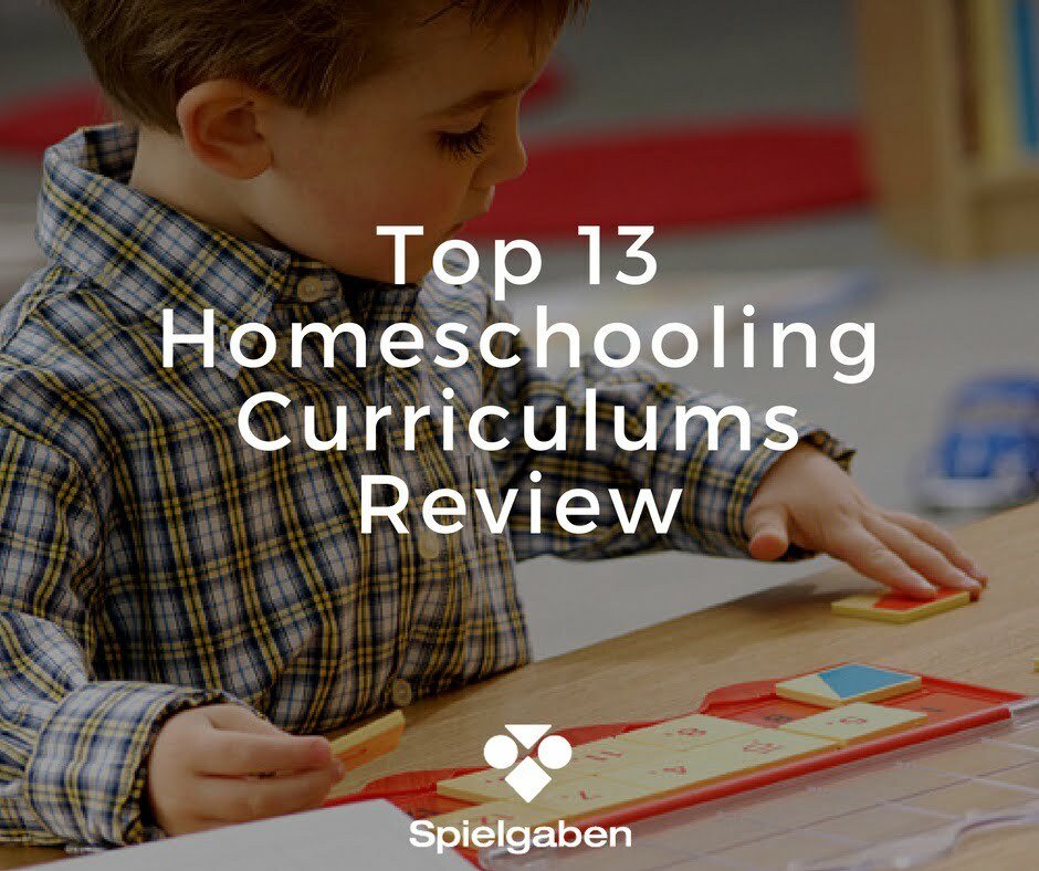 Top Homeschooling Curriculums in USA