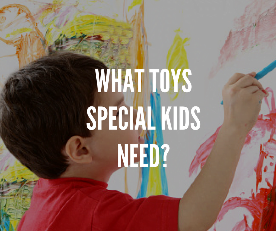 toys for special needs kids