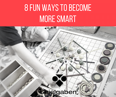 Fun Ways to help your child becoming more smart