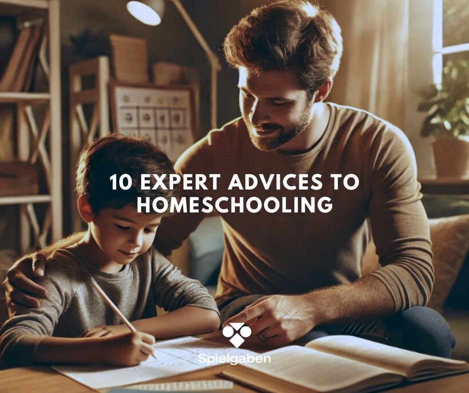 10 Things We Can Learn From the Experts and How to Apply Them to Homeschooling