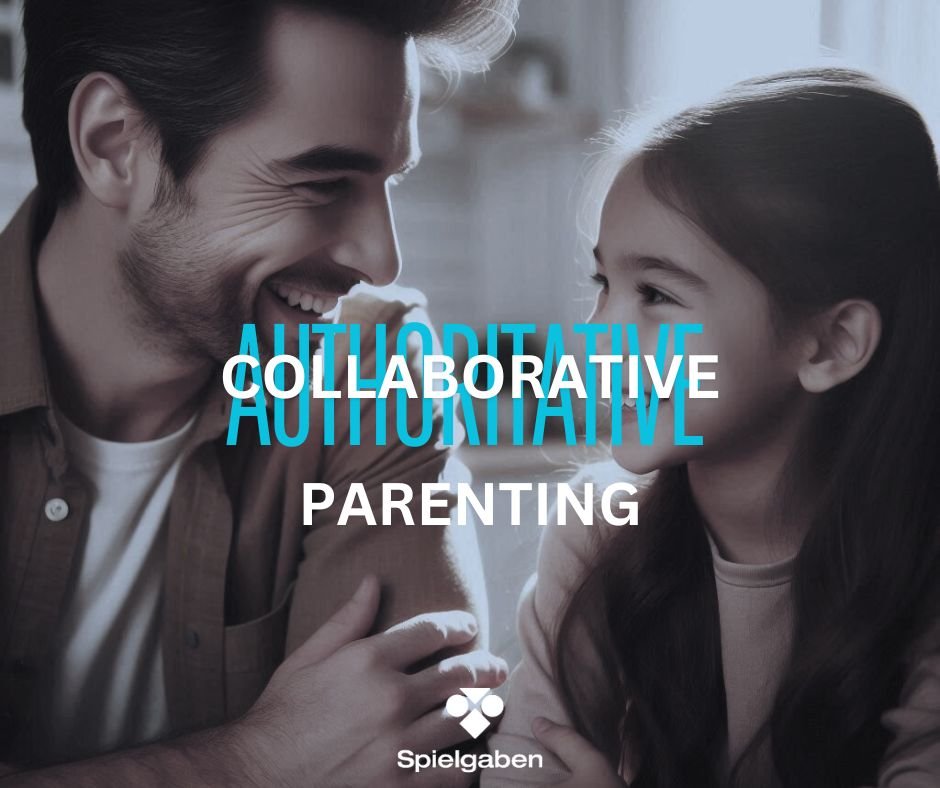 Unlocking the Potential of Collaborative Parenting: A Guide for Parents