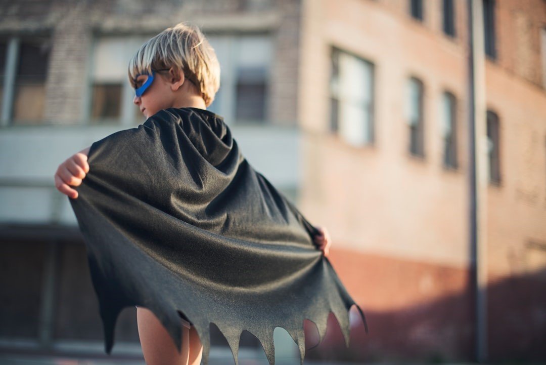 Gratitude is a Superpower: Teach Your Kids to Harness It!