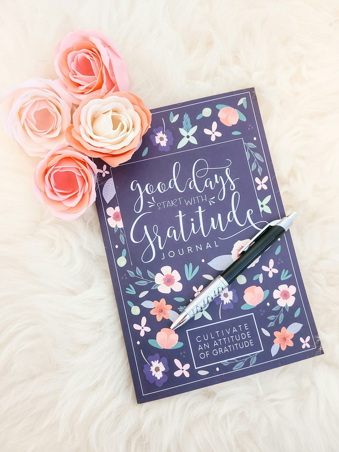 Gratitude Journal