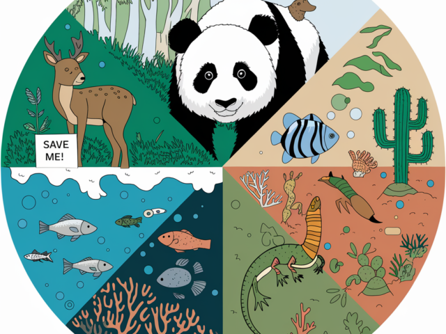 Biodiversity Circle