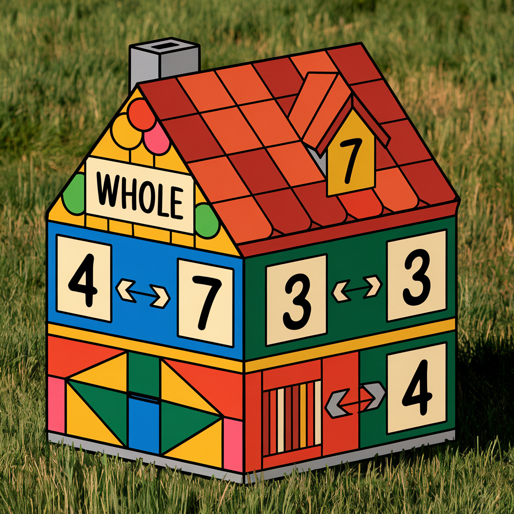 Lesson Plan > Lesson 22 > Mathematics