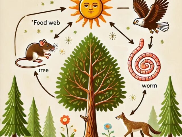 Food Webs