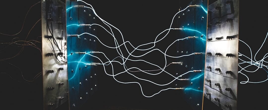 magnetism Graphic