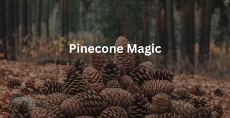 Pinecones