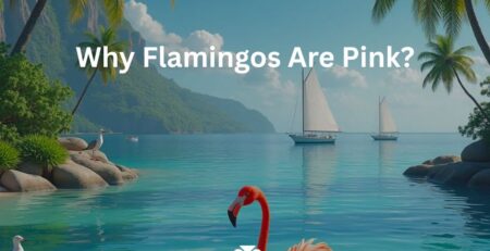 Pink Flamingo