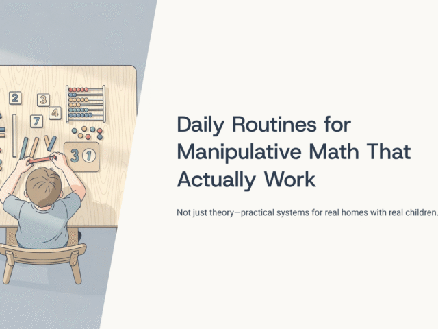 Daily-Routines-for-Manipulative-Math-That-Actually-Work