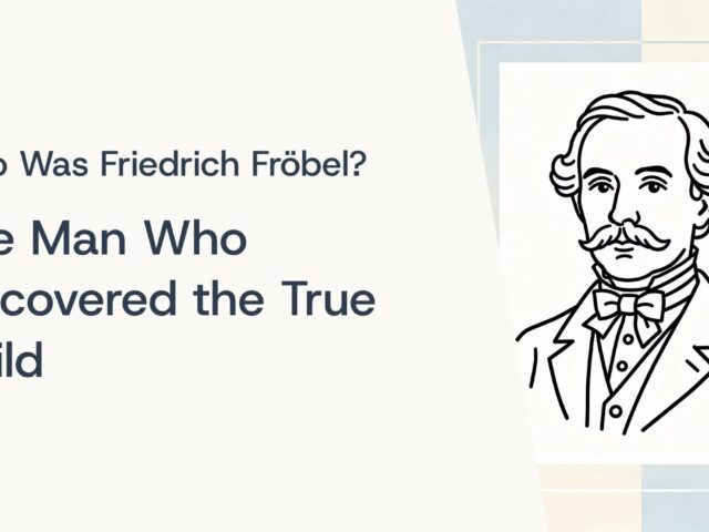 Who-Was-Friedrich-Frobel