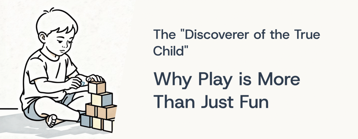 The-Discoverer-of-the-True-Child