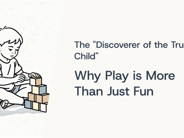 The-Discoverer-of-the-True-Child