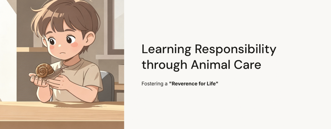 Learning-Responsibility-through-Animal-Care