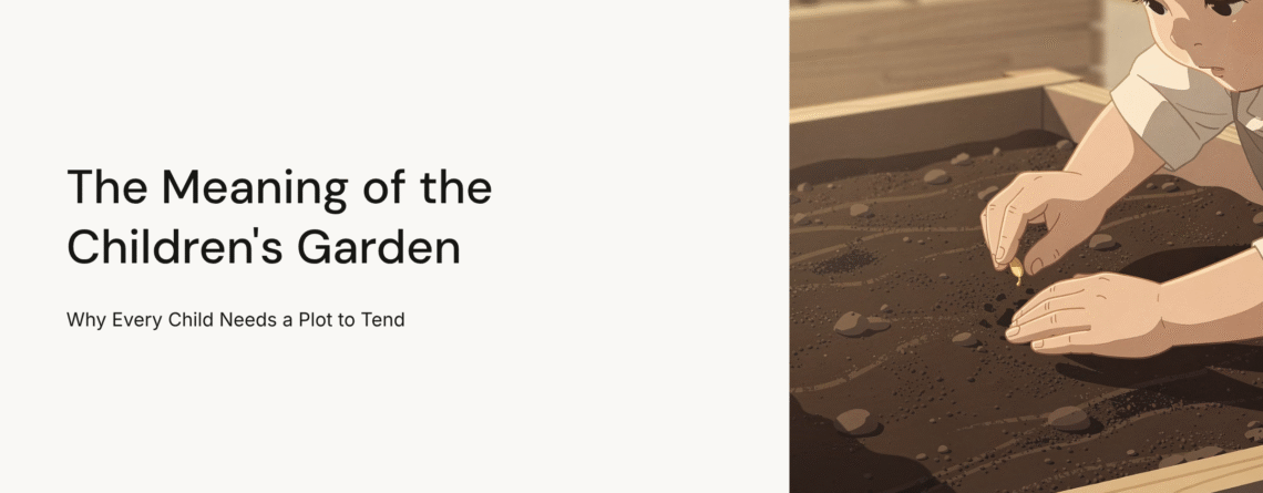 The-Meaning-of-the-Childrens-Garden